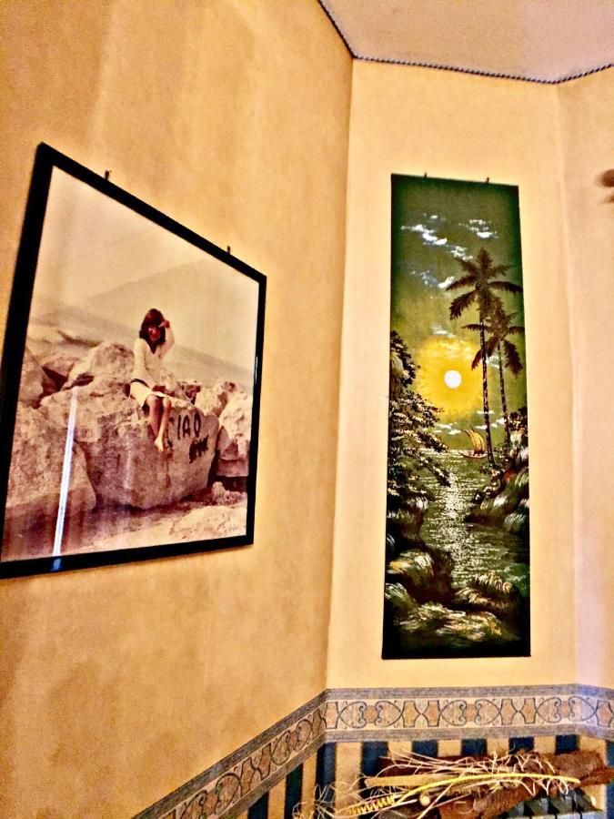 Elegante Appartamento Vicino Al Centro Турин Экстерьер фото