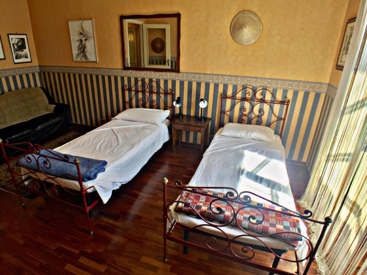 Elegante Appartamento Vicino Al Centro Турин Экстерьер фото